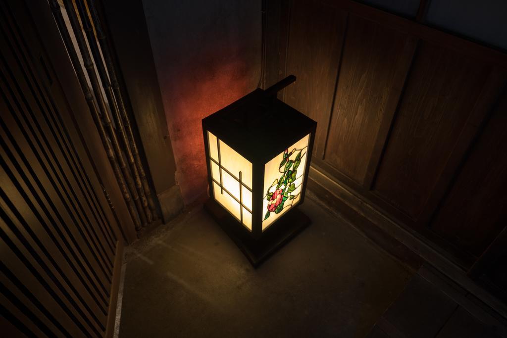 Yumeji Vintage Villa Кіото Екстер'єр фото